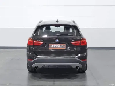 2018 BMW X1 xDrive20Li Luxury Model, фото 4, лот 11492723