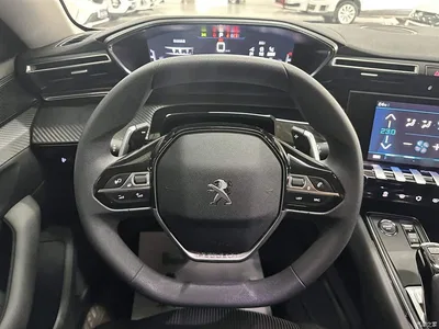 2021 Peugeot 508 508L 360THP PureTech Pioneer Edition, фото 3, лот 11242785