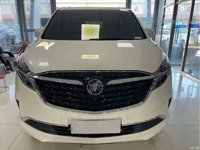 2021 Buick GL8 ES Landlord 653T Luxury, фото 2, лот 10386080