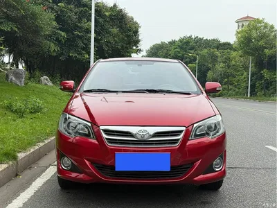 2013 Toyota Corolla 1.6L Automatic Luxury, фото 2, лот 10382615