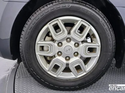2023 Hyundai Staria L3.5 Cargo 5-Seater, фото 4, лот 10052456