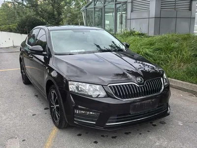 2017 Škoda Octavia 1.6L Automatic Smart Edition, фото 2, лот 10349275