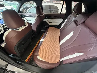 2021 Geely Xingyue L 2.0TD DCT EVO FWD Premium, фото 4, лот 10382354