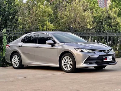 2021 Toyota Camry 2.0G Luxury Edition, фото 3, лот 11408687