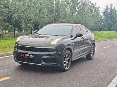2020 Lynk & Co 05 2.0TD 2WD Shine Halo, фото 1, лот 11210910