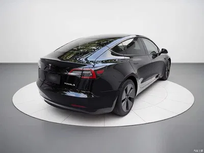 2022 Tesla Model 3 Model Rear-Wheel Drive Version, фото 4, лот 11241684