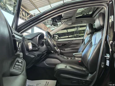2021 Subaru Outback 2.5i Sport Edition EyeSight, фото 4, лот 10342123