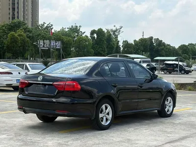 2013 Volkswagen Lavida, фото 4, лот 10259621
