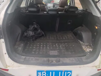 2018 Soueast DX7 Prime 1.5T Auto Smart Connect Star Edition China V, фото 4, лот 10415081