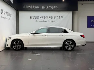2016 Mercedes-Benz E-Class E 200 L Sport Type, фото 3, лот 10479214