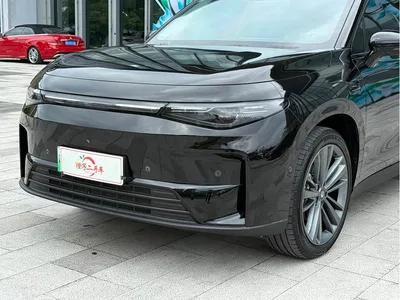 2024 Leapmotor C16 Extended Range 200 Premium Edition, фото 2, лот 10314486