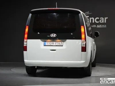 2025 Hyundai Staria 4WD Tourer 9-Seater, фото 3, лот 10527069