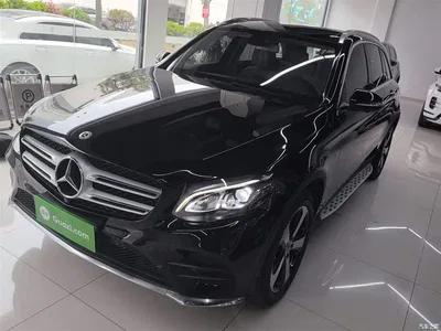 2019 Mercedes-Benz GLC 260 L 4MATIC Luxury, фото 1, лот 10279521