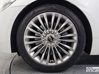 2019 Kia K9 3.8 GDI, фото 4, лот 10065633