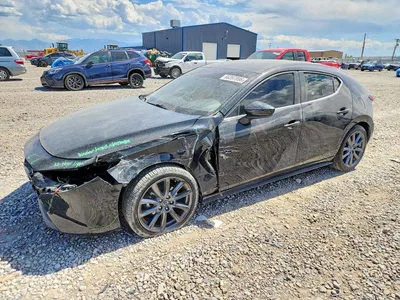 2019 MAZDA 3, фото 1, лот 10766997