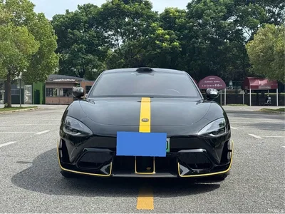 2024 Xiaomi Auto Xiaomi SU7 AWD Extended Range Advanced Smart Driving Max Edition, фото 2, лот 10394540