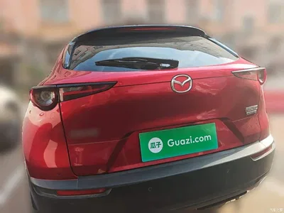 2020 Mazda CX-30 2.0L Automatic Yaoyue, фото 3, лот 11522347