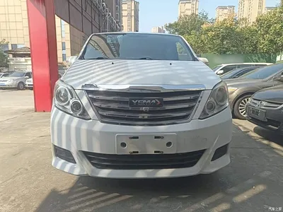 2018 Yema Auto Spica 1.5L Manual Comfort Model, фото 2, лот 11757814