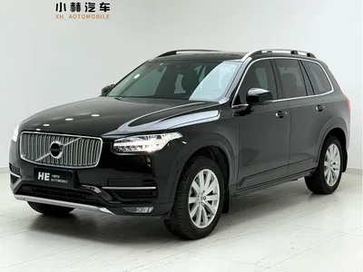 2018 Volvo XC90 T6 Momentum 5-seater, фото 1, лот 10352241