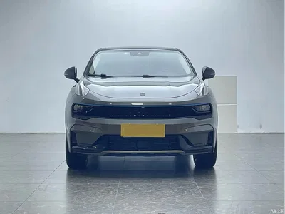 2020 Lynk & Co 05 2.0TD 2WD Shine Plus, фото 2, лот 10313480