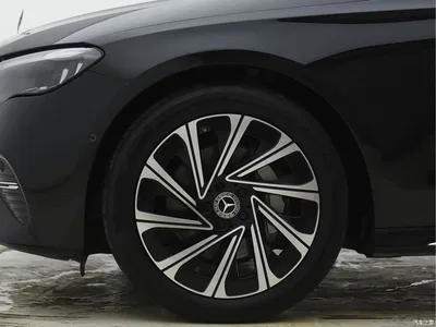 2024 Mercedes-Benz E-Class Model E 300 L Luxury, фото 4, лот 11003196