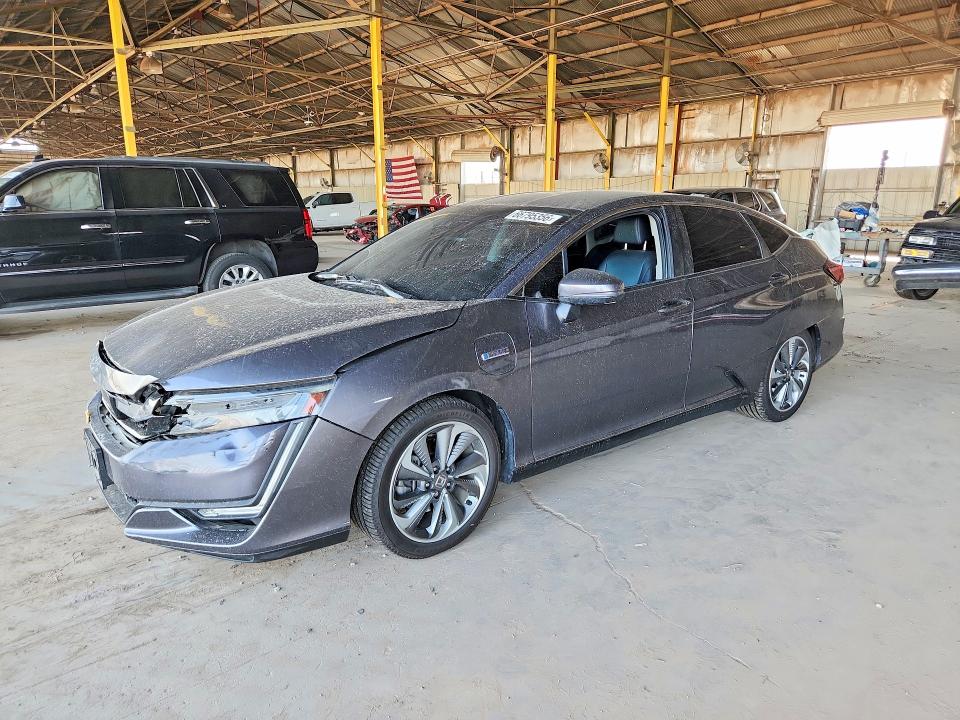2020 HONDA CLARITY, фото 1, лот 10710999
