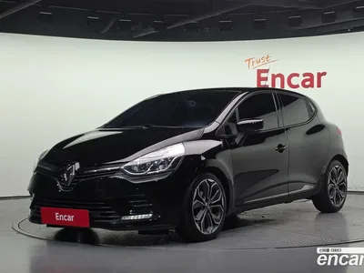 2018 Renault Cilo ZEN, фото 1, лот 10188105