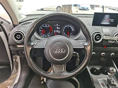 2016 Audi A3 Limousine 35 TFSI Progressive, фото 3, лот 10463209