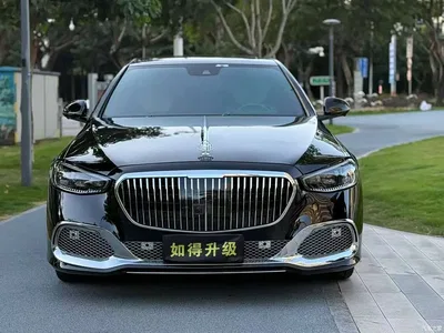 2012 Mercedes-Benz S-Class S 300 L Luxury Grand Edition, фото 2, лот 10268099