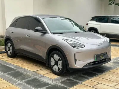 2025 Geely Galaxy Starry Wish 310km Youth Edition, фото 3, лот 11553874