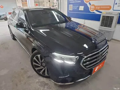 2024 Mercedes-Benz E-Class Model E 300 L Luxury, фото 2, лот 11570216
