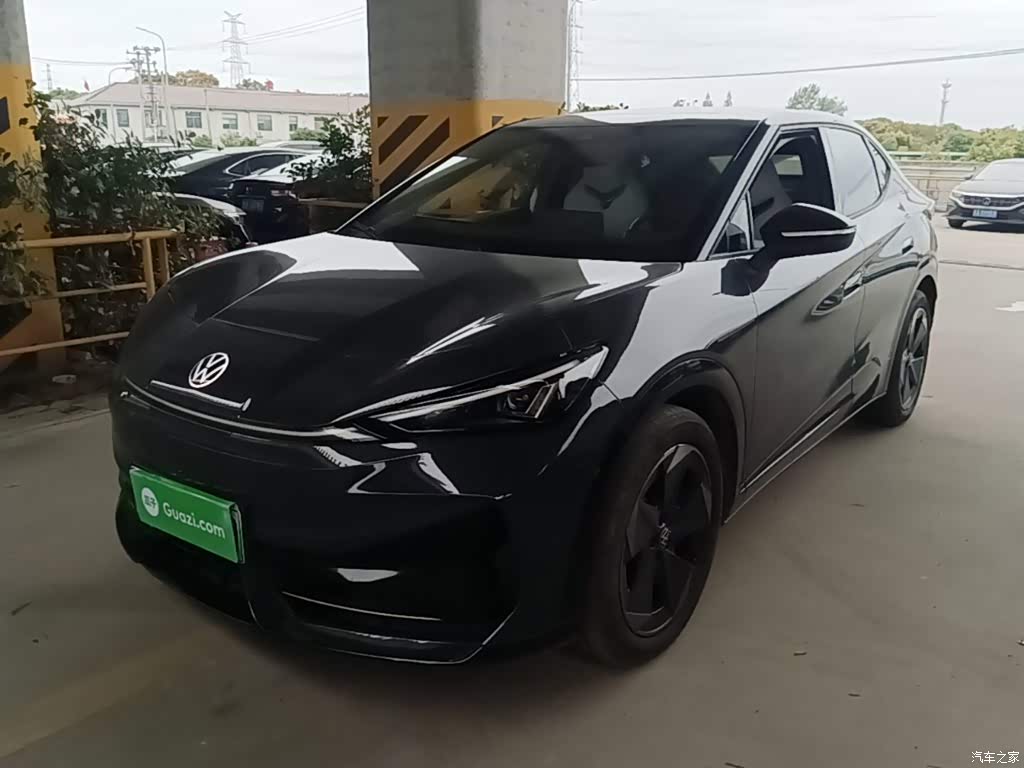 2024 Volkswagen Unique 06 Facelift Ultra Long Range, фото 2, лот 11216527