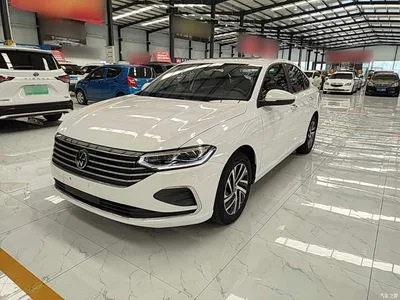 2023 Volkswagen Lavida 300TSI DSG Comfort Edition, фото 2, лот 11106763