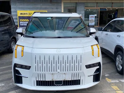2022 ZEEKR 009 Facelift WE Edition, фото 2, лот 11088828