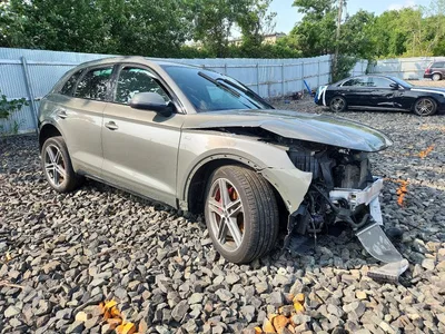 2024 AUDI Q5 E PREMIUM PLUS 55, фото 4, лот 10901157