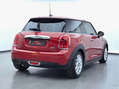 2016 MINI MINI 1.2T ONE Pioneer, фото 4, лот 10353259
