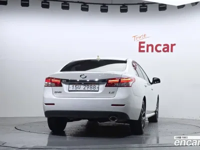 2014 Samsung SM5 LE, фото 4, лот 10185789