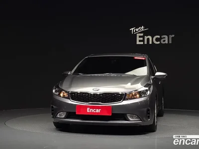 2016 Kia K3 Trendy, фото 2, лот 10234238