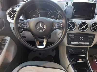 2015 Mercedes-Benz B-Class B 200 Dynamic, фото 3, лот 11568059