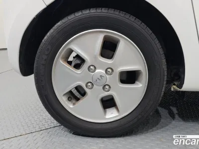 2013 Kia RAY Deluxe Special, фото 4, лот 10085447