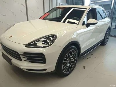 2019 Porsche Cayenne, фото 1, лот 11223340