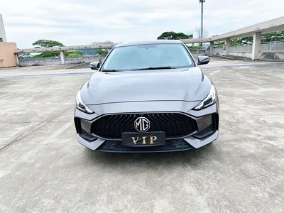 2021 MG MG5 300TGI DCT Youth Luxury Premium Edition, фото 2, лот 11570122