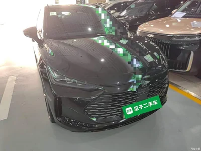 2024 BYD Tang New Energy Facelift DM-p War God Edition, фото 4, лот 11179610