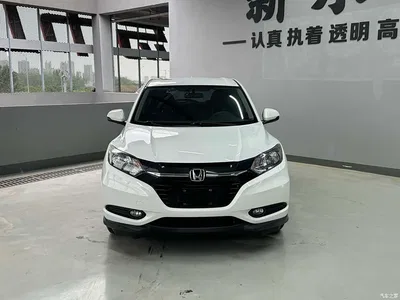 2017 Honda Vezel 1.5L CVT 2WD Comfort, фото 3, лот 11138194