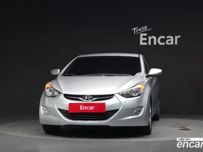 2013 Hyundai AVANTE M16 GDI Modern, фото 3, лот 10230994