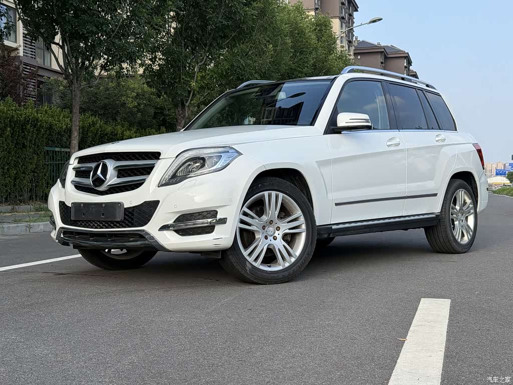 2013 Mercedes-Benz GLK-Class GLK 300 4MATIC Fashion, фото 1, лот 11107252