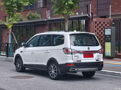 2017 Dongfeng Jingyi X6 Joy Series 1.5T CVT Luxury, фото 4, лот 11165091