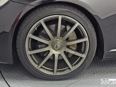 2016 Mercedes-Benz S-Class S350 d, фото 4, лот 10078407