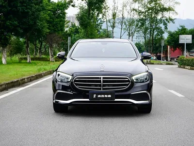2023 Mercedes-Benz E-Class E 300 L Luxury, фото 2, лот 11550169