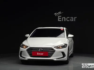 2016 Hyundai AVANTE 1.6 GDI Modern, фото 3, лот 10125712